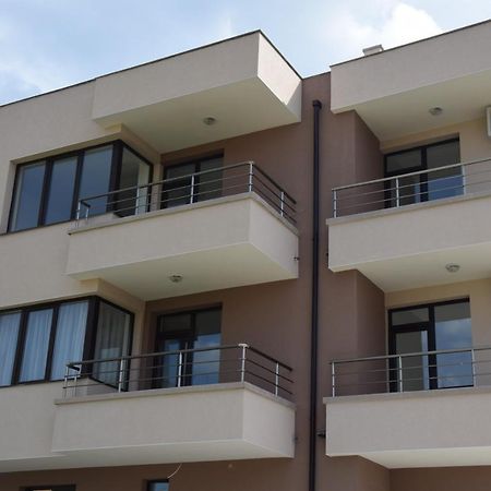 Casa Del Mar Hotel Приморско Екстериор снимка