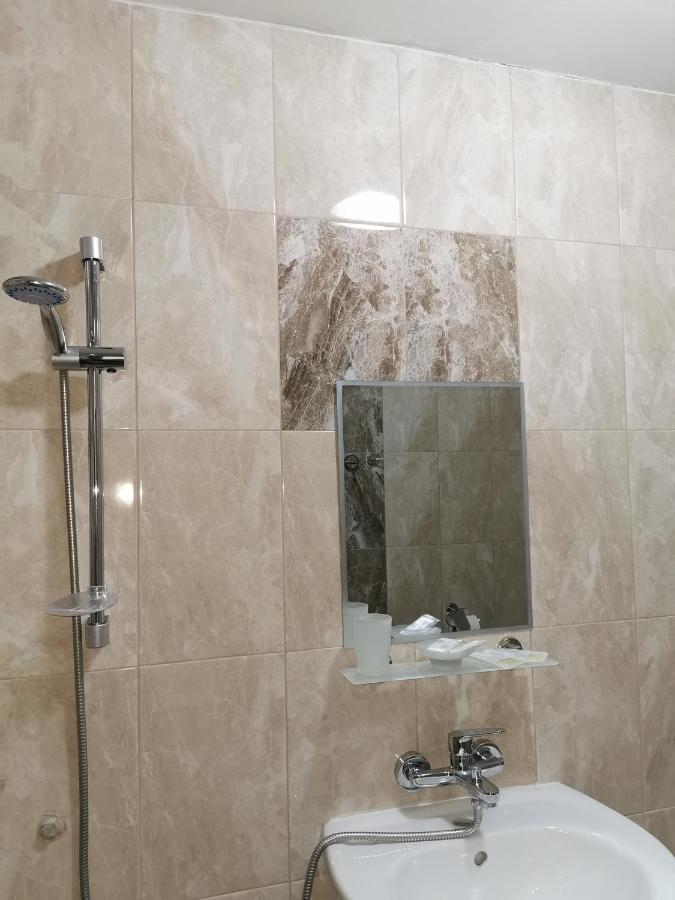 Casa Del Mar Hotel Приморско Екстериор снимка