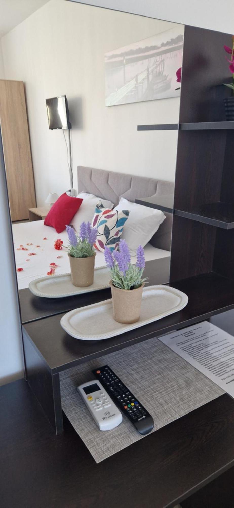 Casa Del Mar Hotel Приморско Екстериор снимка