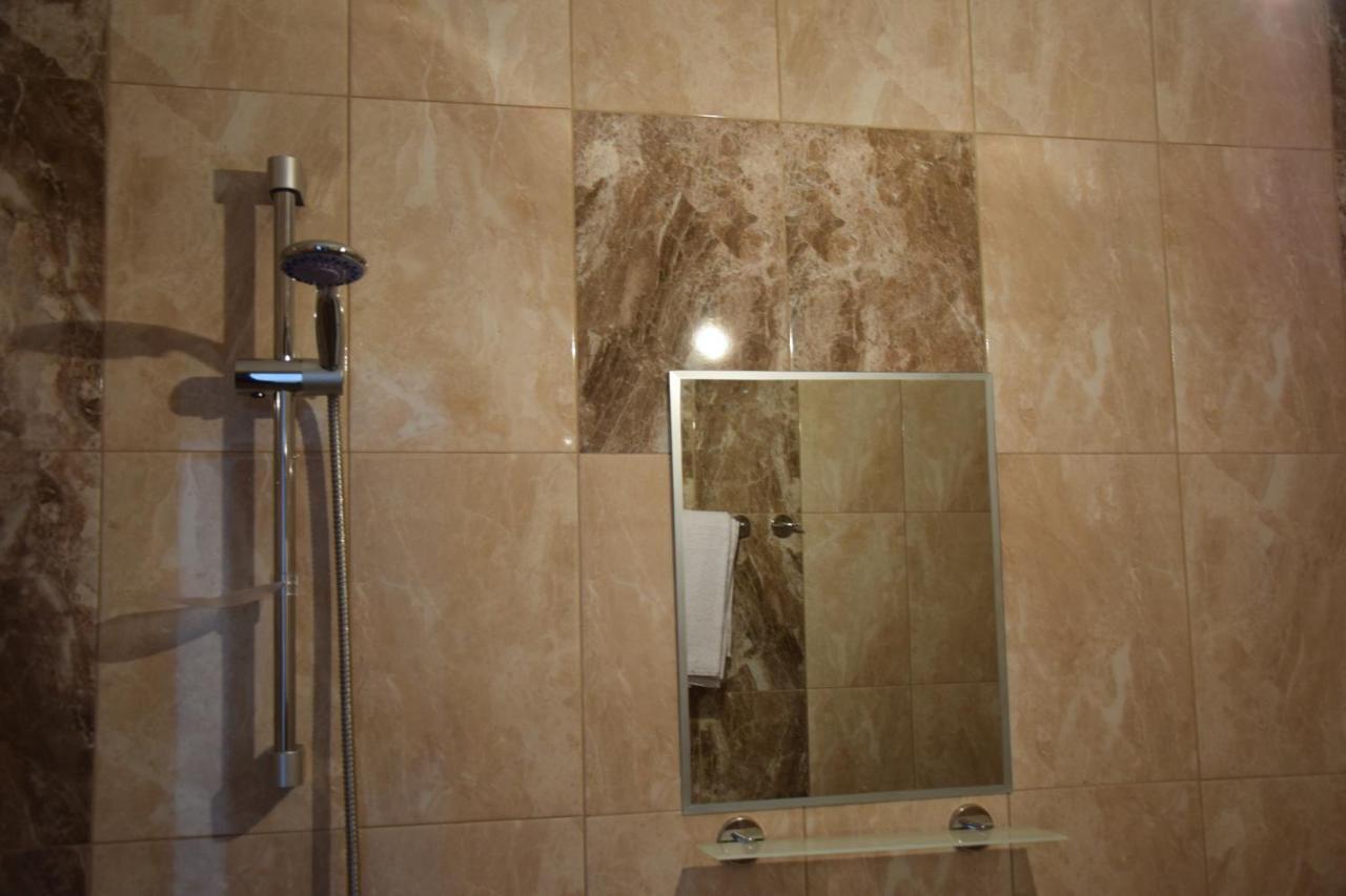 Casa Del Mar Hotel Приморско Екстериор снимка